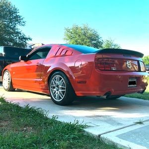 Meet your Posher, Rayray